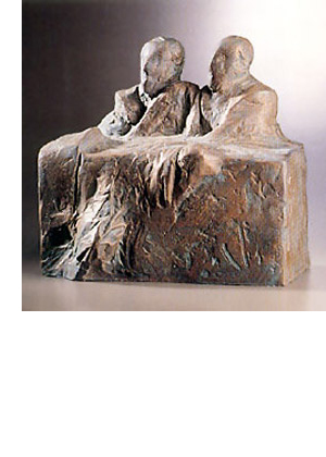 bildhauergalerie berlin