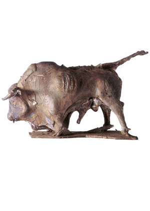 bildhauergalerie berlin