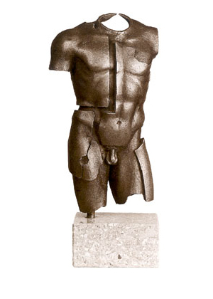 bildhauergalerie berlin