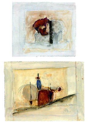 bildhauergalerie berlin